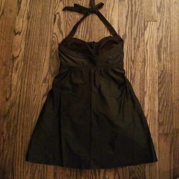 One piece- Black bathing suit - Picture 4 of 4